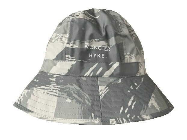 楽天市場】【MONCLER/モンクレール/CAPPELLO/バケットハット HAT ナイロンハット 帽子ハット/キャップ/メンズ/レディース/2021-2022AW/秋冬/999/ブラック/黒/サイズM/L/XL/091-3B000-57-0U000】  : micce楽天市場店