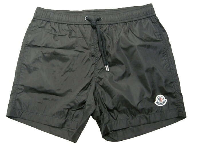 楽天市場】MONCLER モンクレール ショーツ 2C00008 53326 BOXER