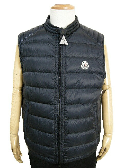 楽天市場】【MONCLER/モンクレール/BILLECART/ビルカール/メンズ
