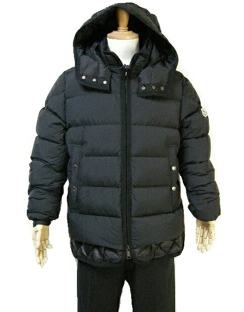楽天市場】【MONCLER/モンクレール/TANGUY/タンギ/メンズ/2017