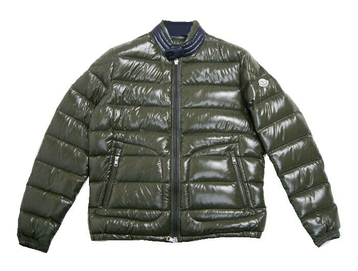 楽天市場】【MONCLER/モンクレール/HERS/ヘルツ/フード付きライト