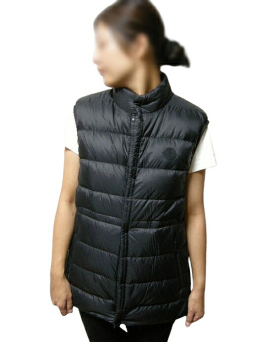 モンクレール　フード付ダウンベスト 黒 BILLECART GILET サイズ1 楽天市場】【MONCLER/モンクレール/BILLECART/ビルカール/メンズ/2019