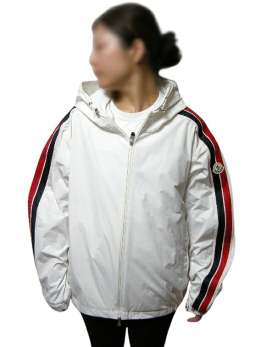 楽天市場】【MONCLER/モンクレール/ANTON/アントン/ナイロンジャケット