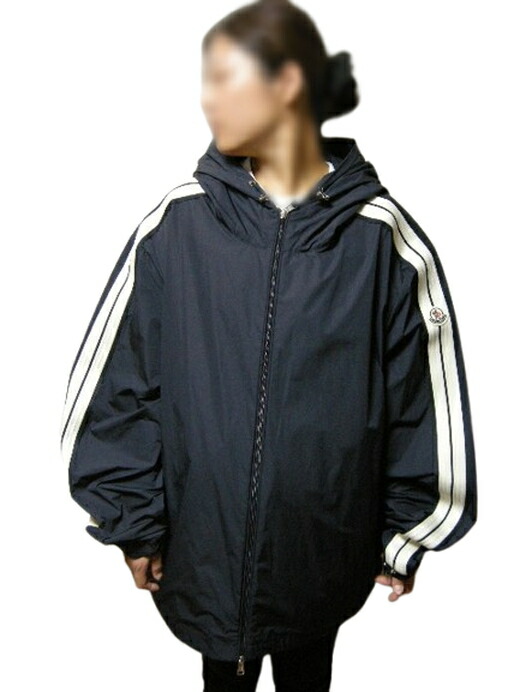 ジャケット・アウター MONCLER JEANLUC GIUBBOTOO 楽天市場】【MONCLER/モンクレール/JEANLUC/ジャンリュック/フード付き