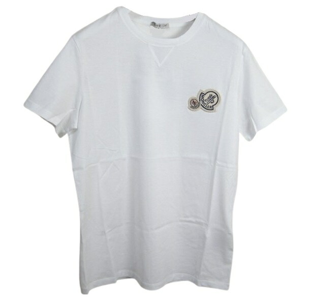 MONCLER モンクレール　tee SS T-SHIRT | MONCLER(モンクレール) / トップス カットソー半袖・T