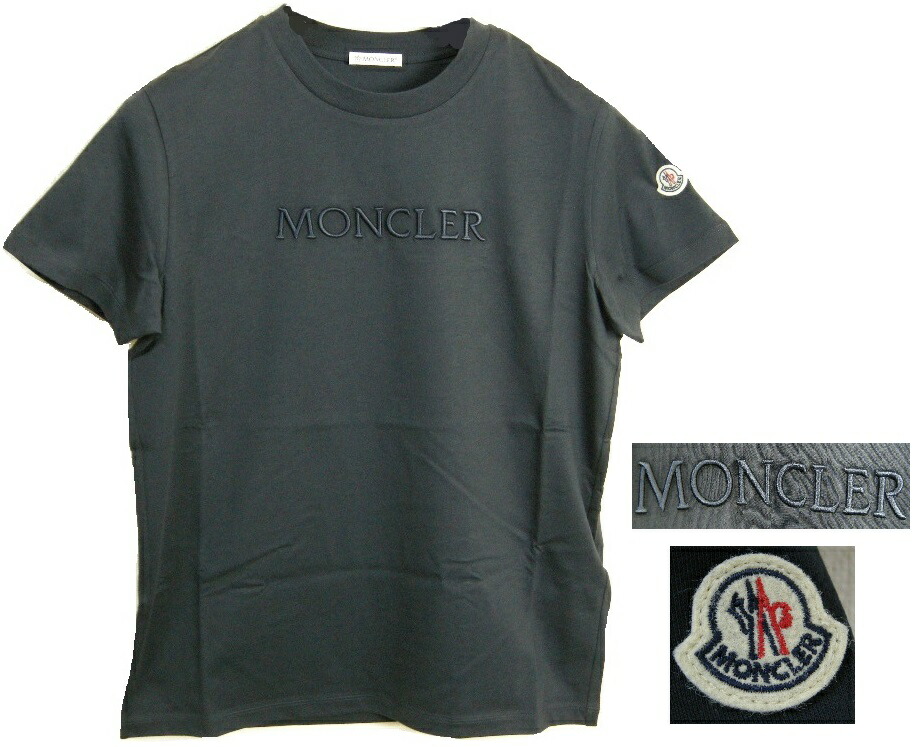 サイズM■モンクレールx NOIR KEI NINOMIYAバック編上げTシャツ 楽天市場】【MONCLER/モンクレール/GENIUS/ジーニアス/NOIR KEI