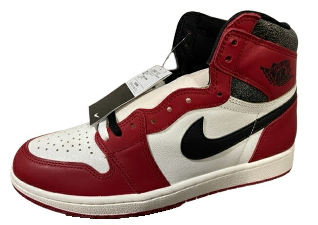 楽天市場】NIKE AIR JORDAN 1 RETRO LOW OG ''CHICAGO''【ナイキ エア