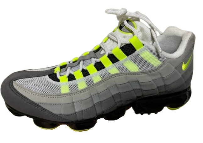 vapormax 95 volt