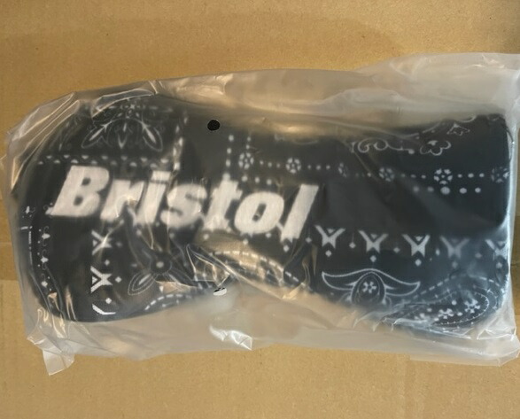 F.C.R.B. - fcrb D HEAD COVER ドライバー　カバー 楽天市場】◇エフシーレアルブリストル F.C.Real Bristol◇ FCRB