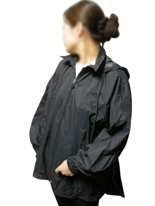 楽天市場】【MONCLER/モンクレール/BOISSARD GIUBBOTTO/Aライン