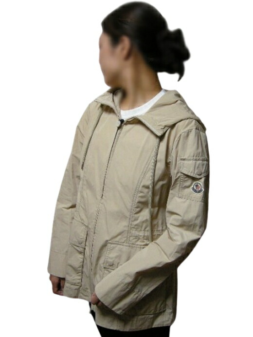 楽天市場】【MONCLER/モンクレール/ALBATRE/アルバートル