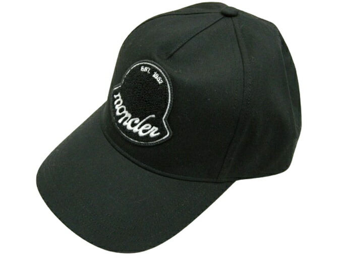 楽天市場】【MONCLER/モンクレール/BASEBALL/ベースボールキャップ