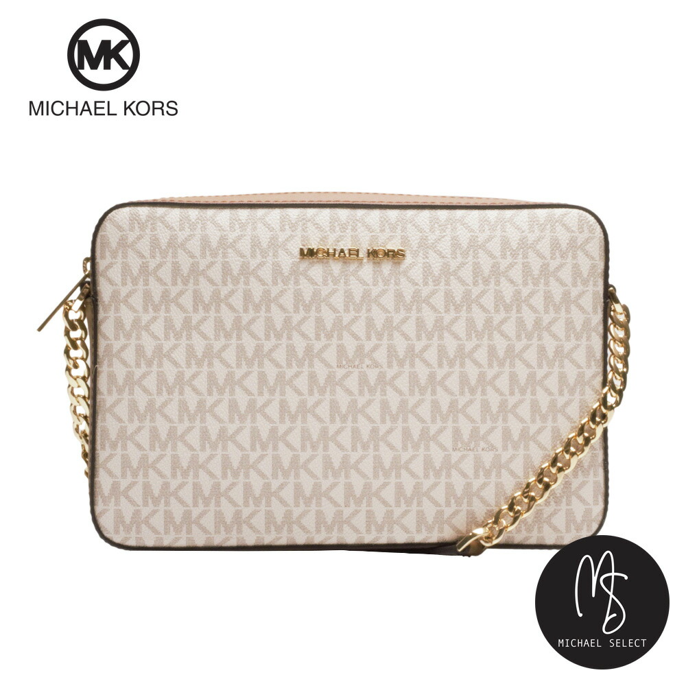 楽天市場】マイケルコース ショルダーバッグ MICHAEL KORS