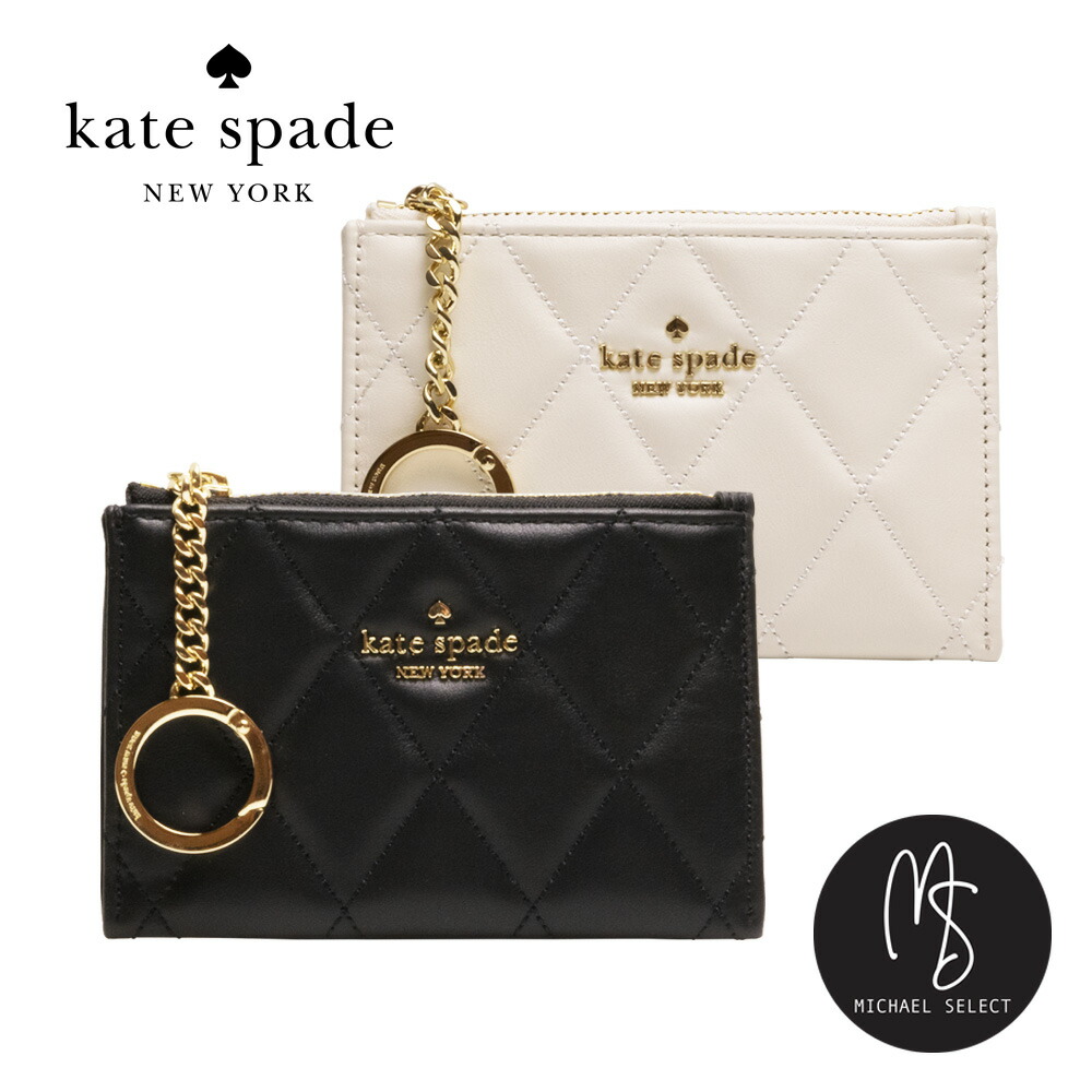 楽天市場】ケイトスペード コインケース ミニ財布 KATE SPADE k6705