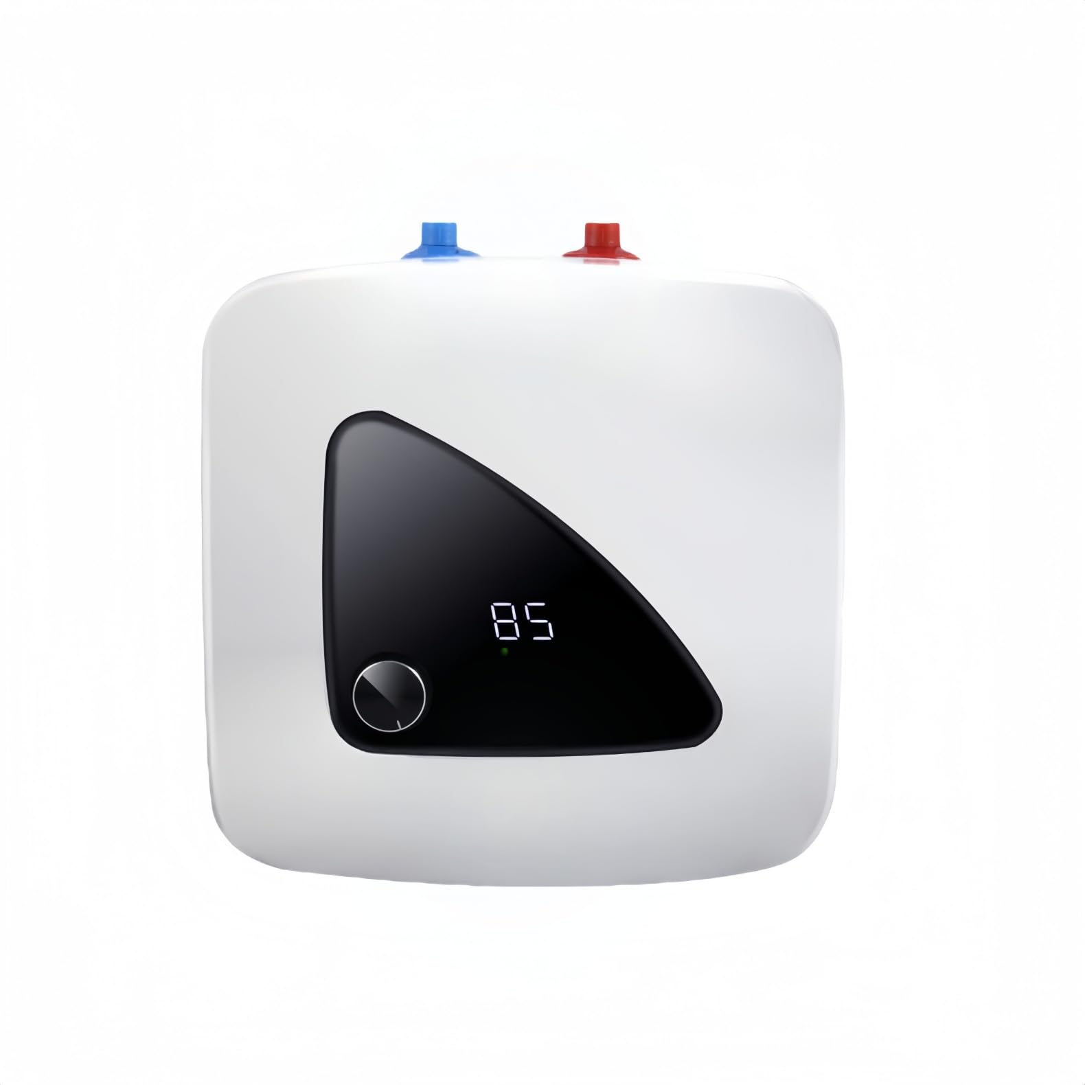 楽天市場】電気温水器110V/1500W小型電気温水器30°C~65°C調節可電気