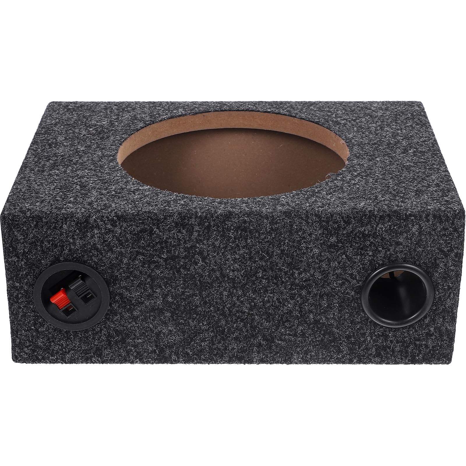楽天市場】KICKER DL7TDF122 ウーハーBOX 12インチ(30cm) 薄型サブ