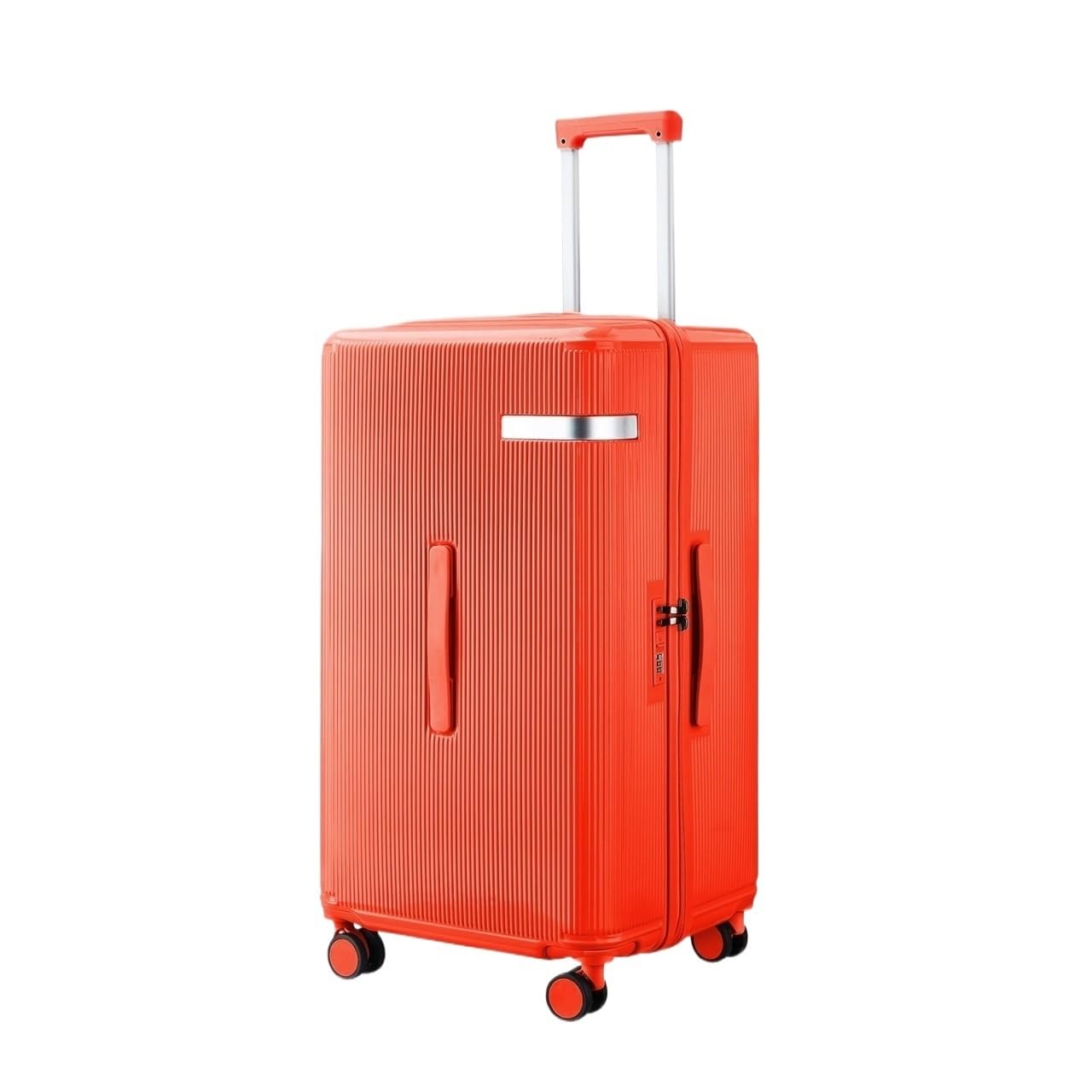 旅行バッグ 持ちはこび容れもの 機内持ち込み LCC相応う 20in 超軽さ 大静電容量 多役立つこと 優勝杯保持者付き添い人 スマホスタンド 引っ掛かり積み上げる 静音 ダブルキャスター 360度回転させる 耐衝撃 思わしい 文字盤式 TSA鍵を掛ける積み上げる 旅する 商行為 出