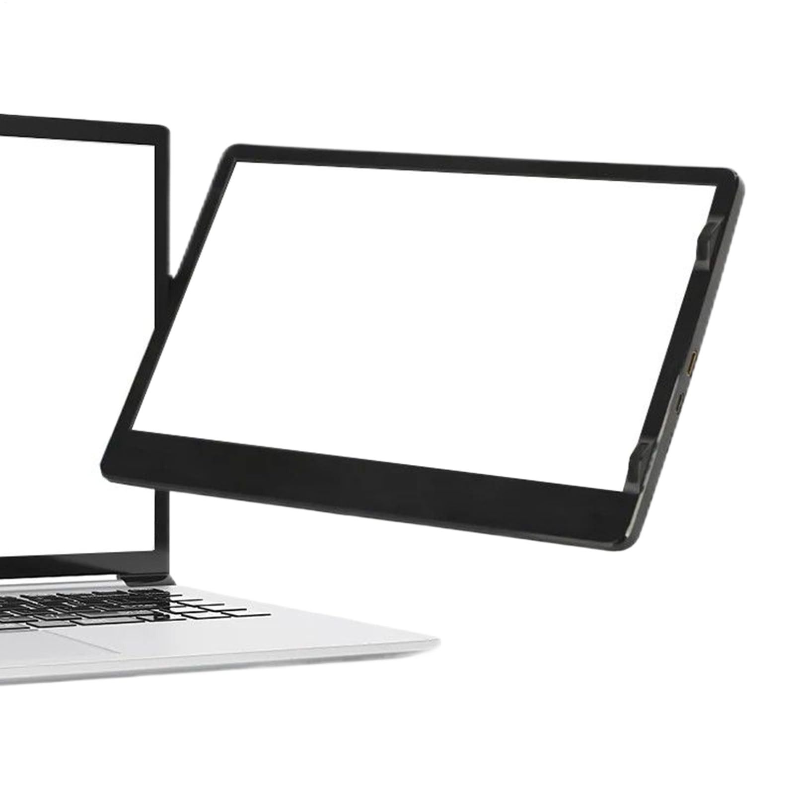 可動性管する 11.6in 万覚え帳マイコン用 携帯型管する 取りひろげる見せびらかす 折りたたみ式 薄型 軽さ 在宅細工物 テレ細工物 補欠選手管する デュアル管する 繋ぎ合わせる飾り気のない マイコン 経口避妊薬 スマホ 相応う