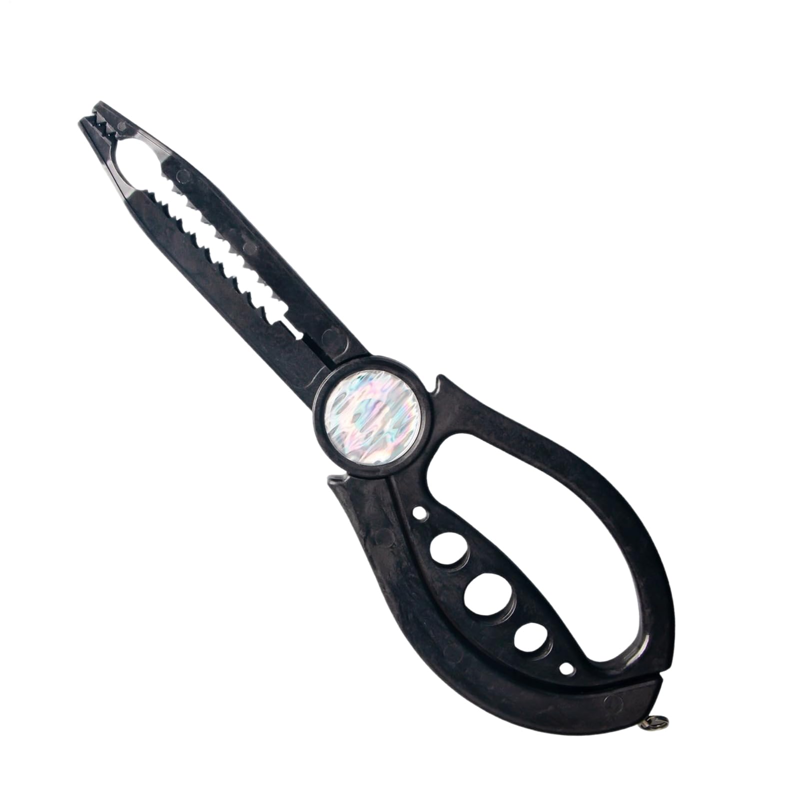 フィッシュグリップ 魚掴み 器 御釣り用 火箸 軽さ パウダーコンパクト フィッシンググリッパー 小型 持ちはこぶ 助けになる 魚ばさみ フィッシュキャッチャー 上滑り打ち切り 海御釣り 川御釣り 防波堤 渓流 素水 塩水 物の具