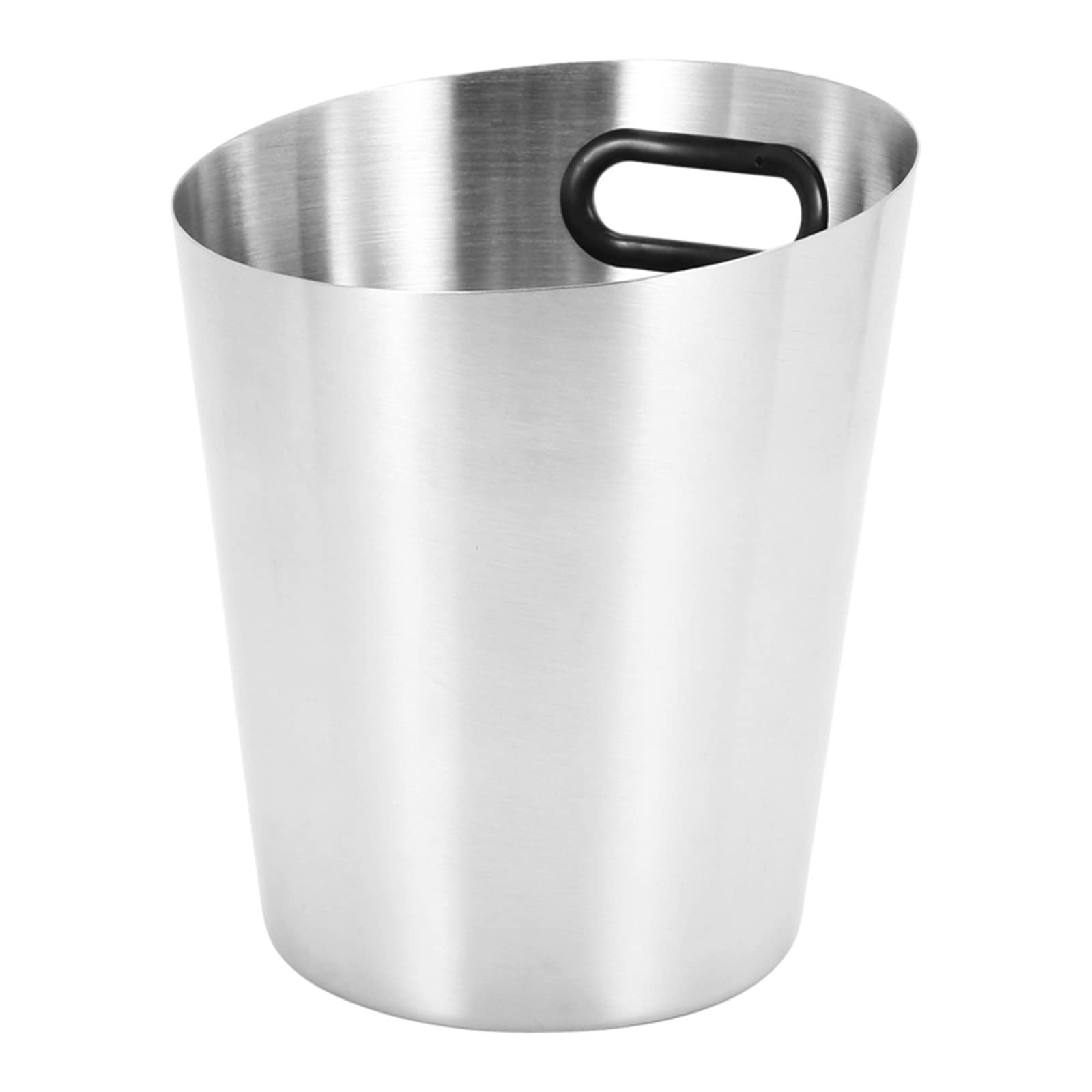 内燃機関井戸釣瓶 ステンレス鋼 ぶどう酒冷房装置 今めかしい 三鞭酒冷房装置 赤ちょうちん備品 保冷 氷入れ 手持ち部分付き添い人 卓上 御厨子所備品