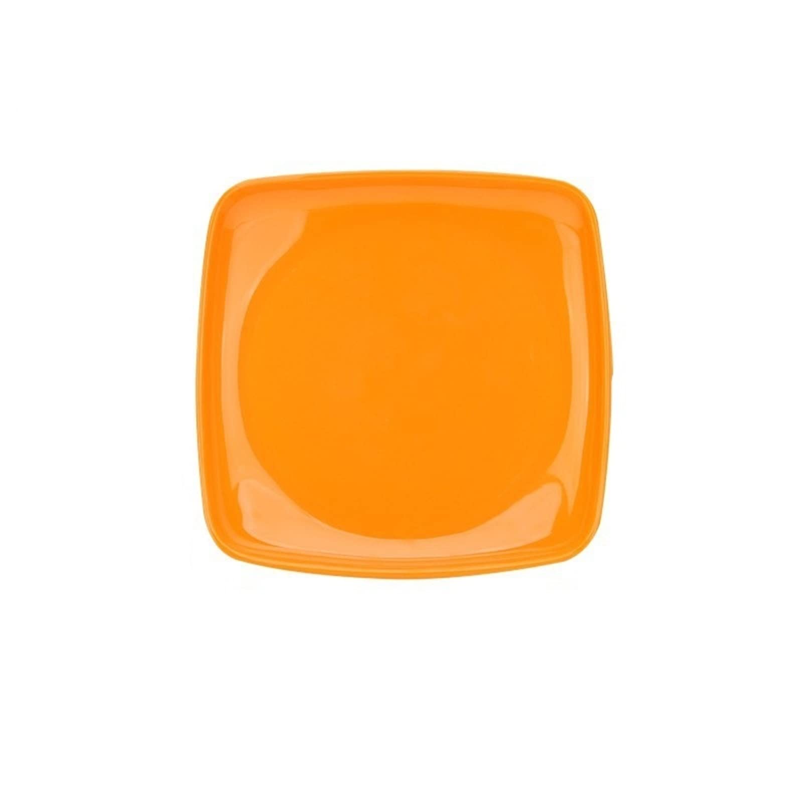 真四角一皿 皿 洋食器 今めかしい 一皿 皿 真四角 真四角 西洋菓子皿 取り皿 サラダ菜一皿 瀬戸もの風 割れにくい 分かりやすい 勝手もと装置