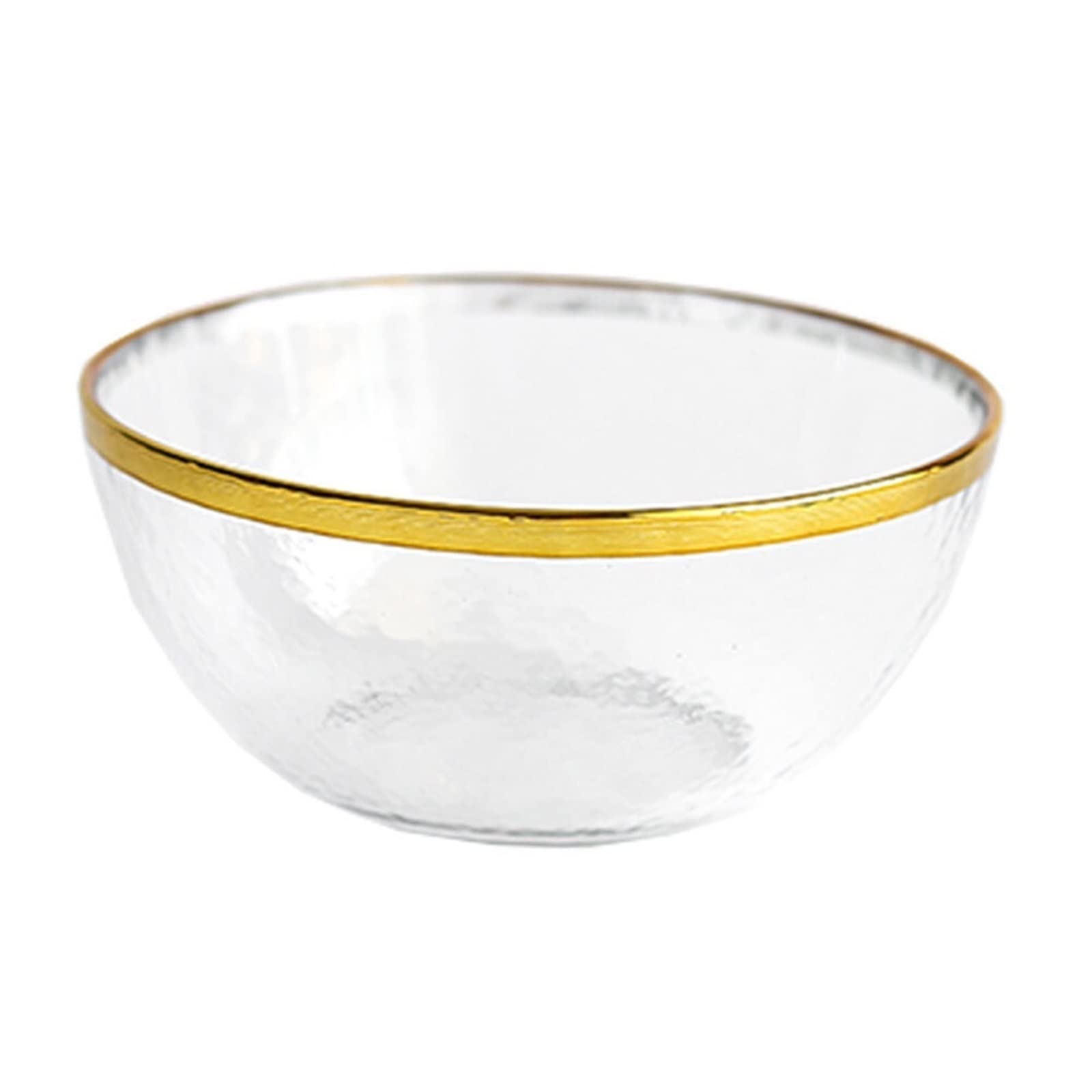 耐熱硝子食器 皿 どんぶり鉢 書き割り 金縁 せつ然たる 硝子皿 今めかしい 御膳上等感 早見表御召しもの 槌目飾りつけ 老人ホーム寄り合い 分かりやすい
