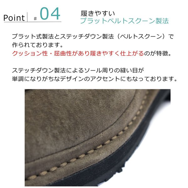 市場 ハッシュパピー カジュアルシューズ 冬底 メンズ 寒冷地仕様 M 5516th 4e