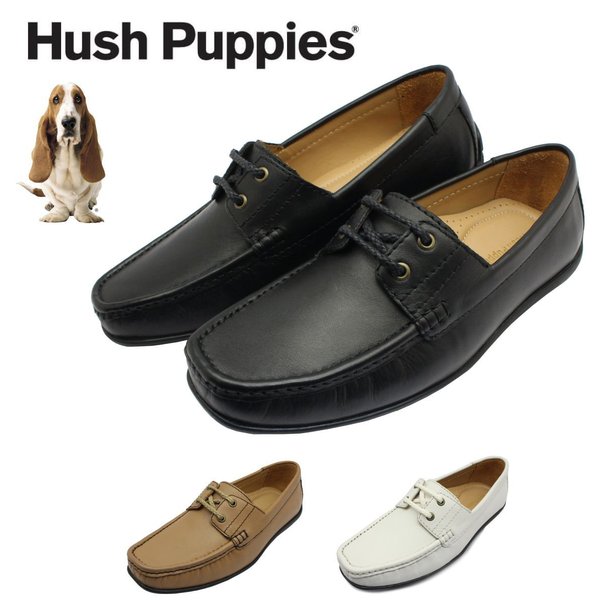 楽天市場】ハッシュパピー Hush Puppies メンズ スリッポン モカシン