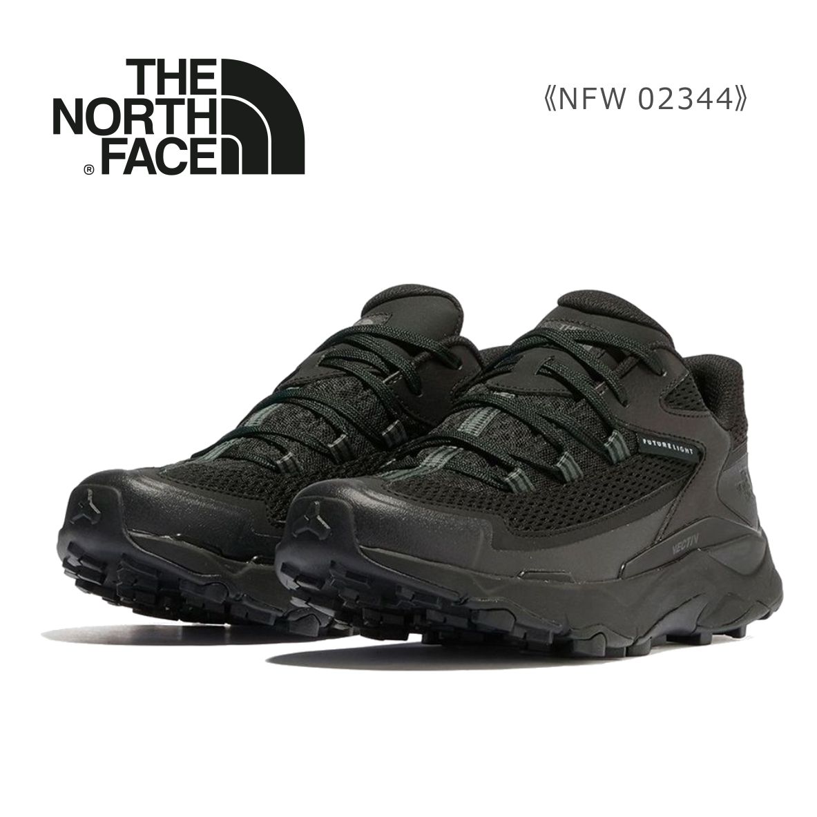 楽天市場】ザ・ノース・フェイス ベクティブ タラバル フューチャー