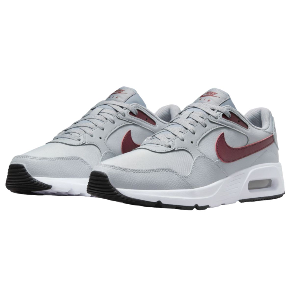 NIKE ナイキ メンズ スニーカー NIKE AIR MAX SC エア マックス SC シューズ 靴 グレー