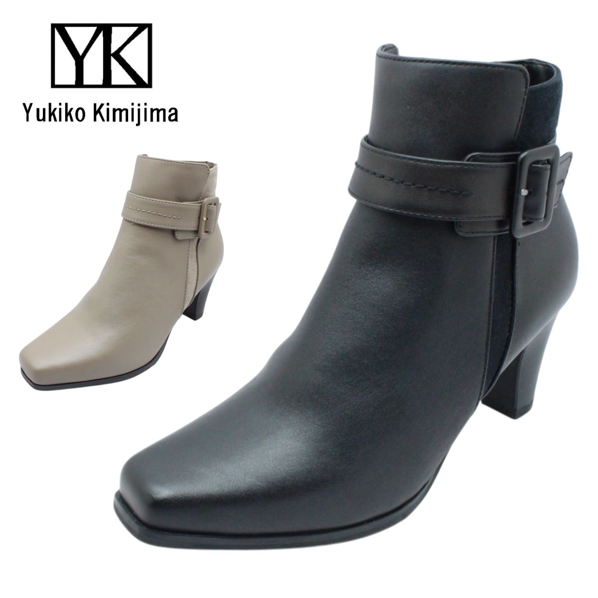 楽天市場】Yukiko Kimijima ユキコ キミジマ レディース ショート