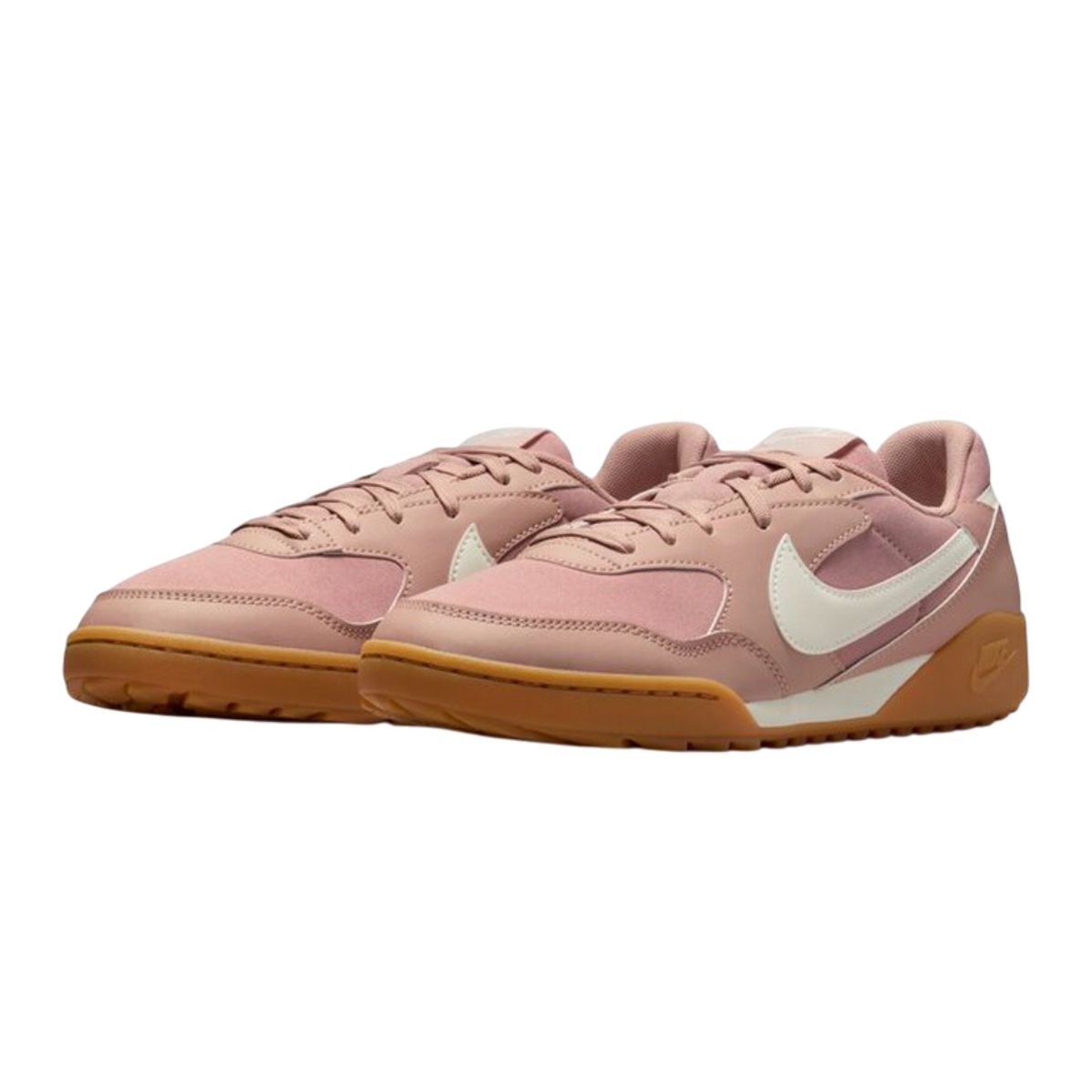 NIKE ナイキ W NIKE TERRA MANTA テラ モンタ マンタ ピンク レディース シューズ スニーカー レトロ カジュアル 通学 HQ1940-602 FA25 靴