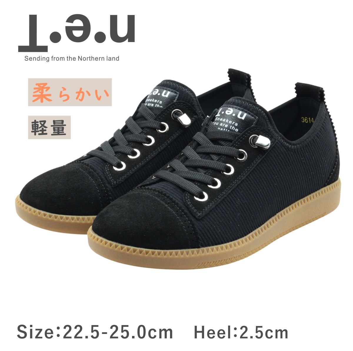 楽天市場】Ten テン 3613 レディース スニーカー スリッポン ボア 起毛