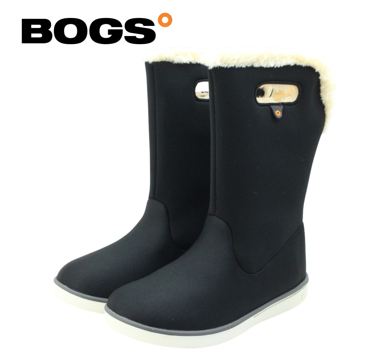 BOGS ボグス 78008 レディース ブーツ WOMENS MID BOOTS ミッドブーツ ウォータープルーフ スノー 靴|ミッキー靴店