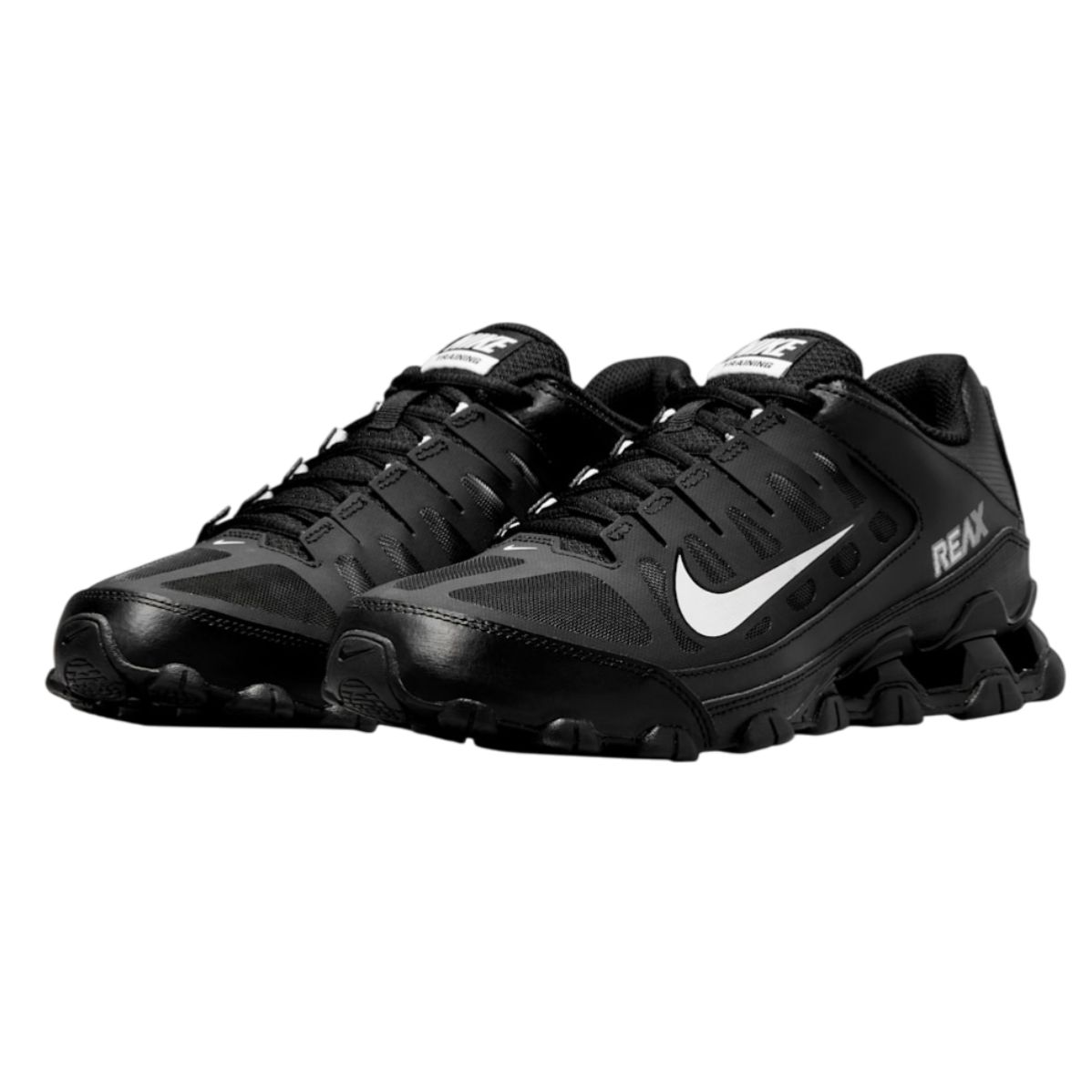 NIKE ナイキ NIKE REAX 8 TR MESH リアックス ブラック メンズ スニーカー トレーニング 靴