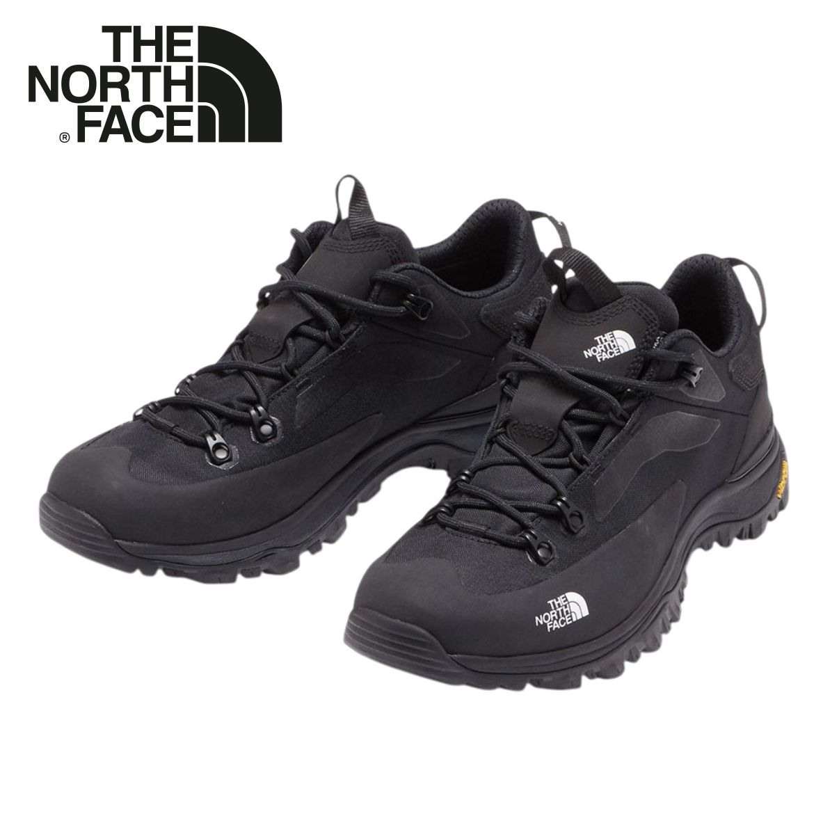 THE NORTH FACE ザ・ノース・フェイス NF 52410 腫瘍壊死因子黒いこと腫瘍壊死因子黒いこと メンズ シューズ クレストン 山歩き お水校正刷り 雨合羽 靴