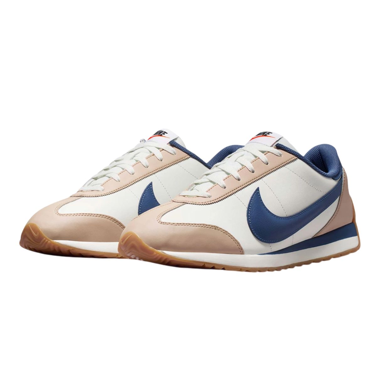 NIKE ナイキ NIKE PACIFIC LTR  パシフィック なめし革 メンズ スニーカー シューズ IM4006-102 紐 通学 靴