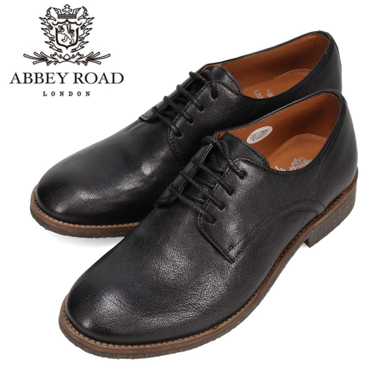 アビーロード ABBEY ROAD レースアップ ドレスシューズ　SPAB8151 本革 紐 8151 madras マドラス