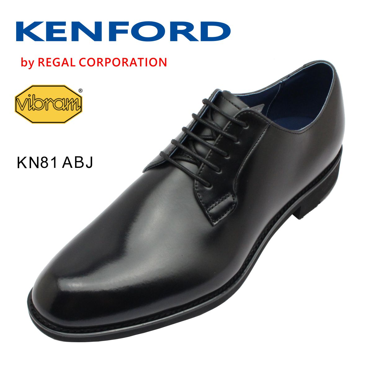 【楽天市場】KENFORD ケンフォード メンズ KN82 ABJ 3E 