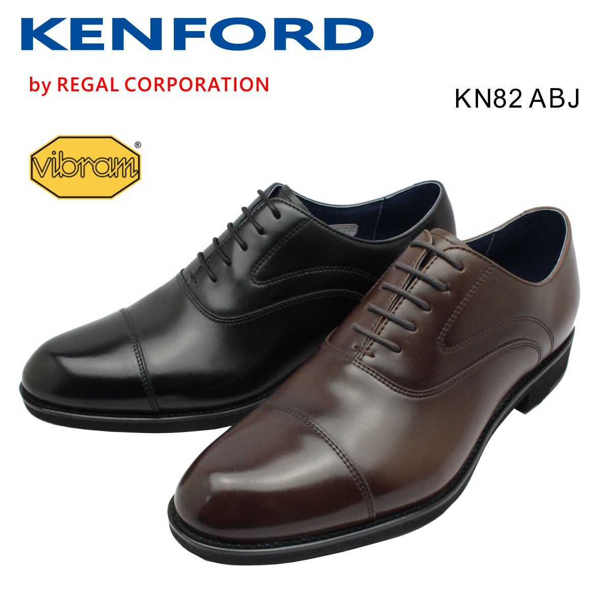 楽天市場】KENFORD ケンフォード メンズ KP11 AJ ブラック 3E 