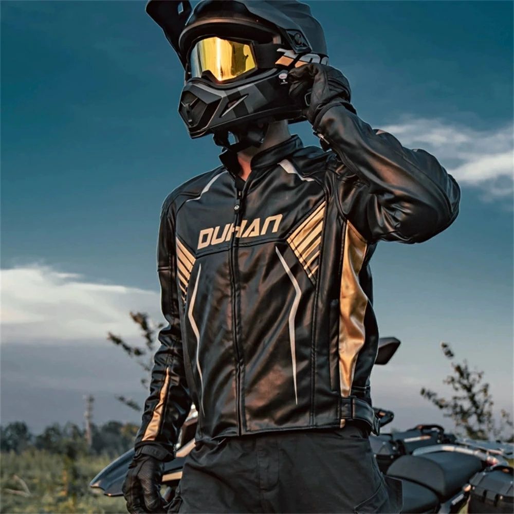 ライディングウェア バイクジャケット ライダースジャケット ツーリング メンズ 革ジャケット バイク専用レザージャケット バイ