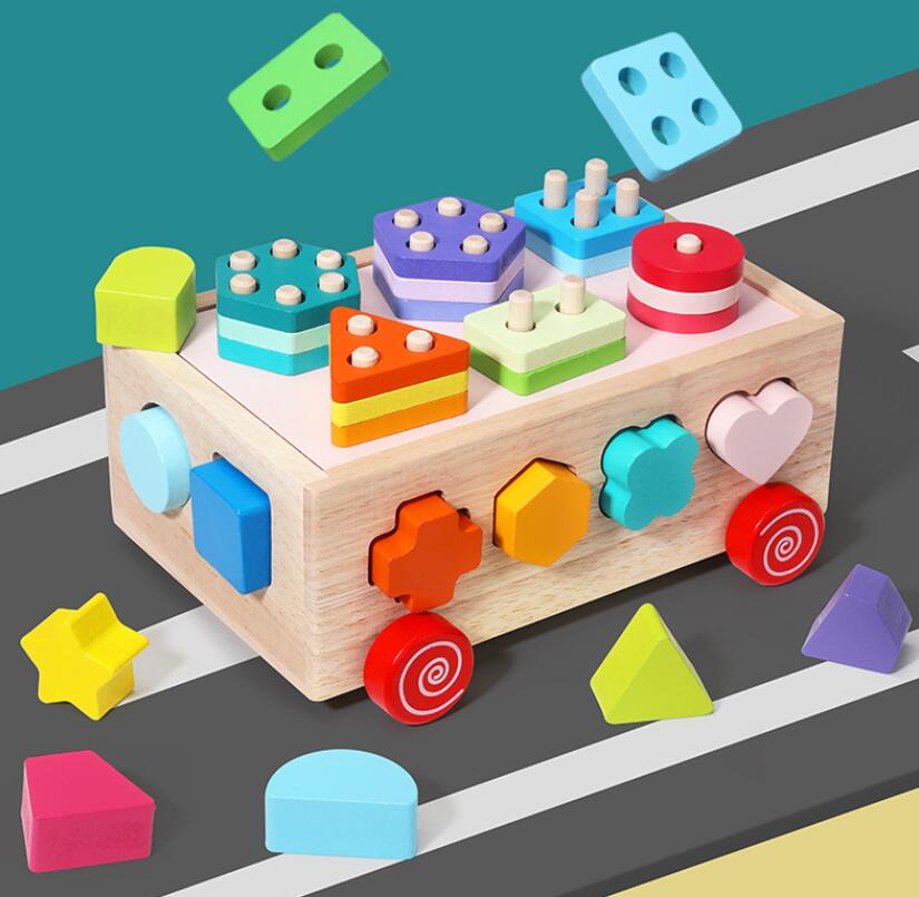 知育玩具 知育玩具 4歳 パズル 子供 誕生日プレゼント おもちゃ ゲーム 3歳