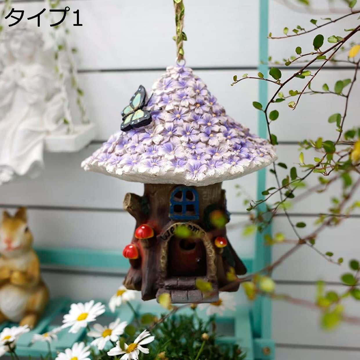 ソーラーパネル付き イルミネーションライト F 屋外ガーデンデコレーションライト 置物ライト うさぎ 花屋 ガーデニング置物 LED