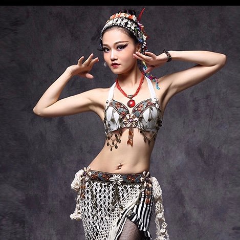 Amr ベリーダンス 衣装 楽天市場】エジプト製 Amr デザイン Orange&redrose ベリーダンス 衣装