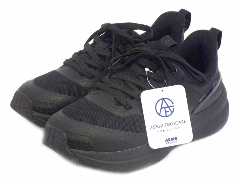 ASAHI アサヒ FOOTCARE フットケア 005 BL