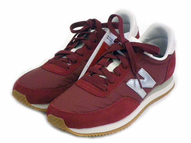 Newbalance ニューバランス Wl7 Ef レディース 名著 走リ スニーカー Blaueshausstuttgart De