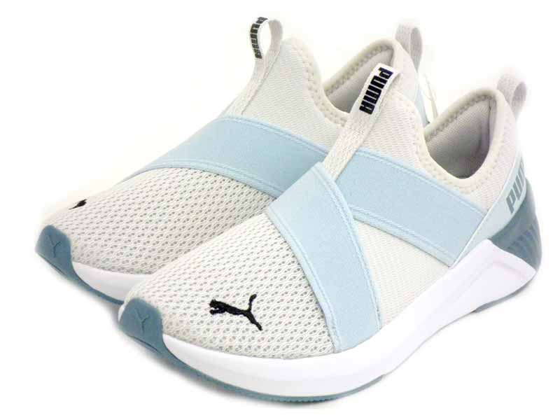 PUMA ピューマ Softride Harli Slip on Wns 311471 15