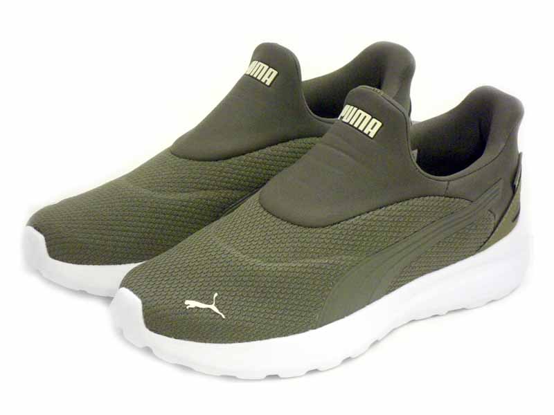 PUMA ピューマ SOFTRIDE COSMIC EASE IN 402631 05