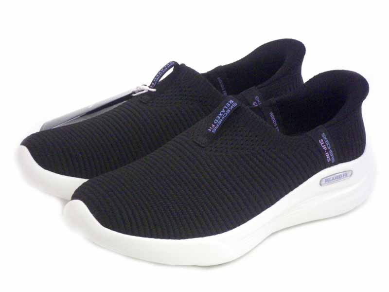 SKECHERS スケッチャーズ 150355 BL