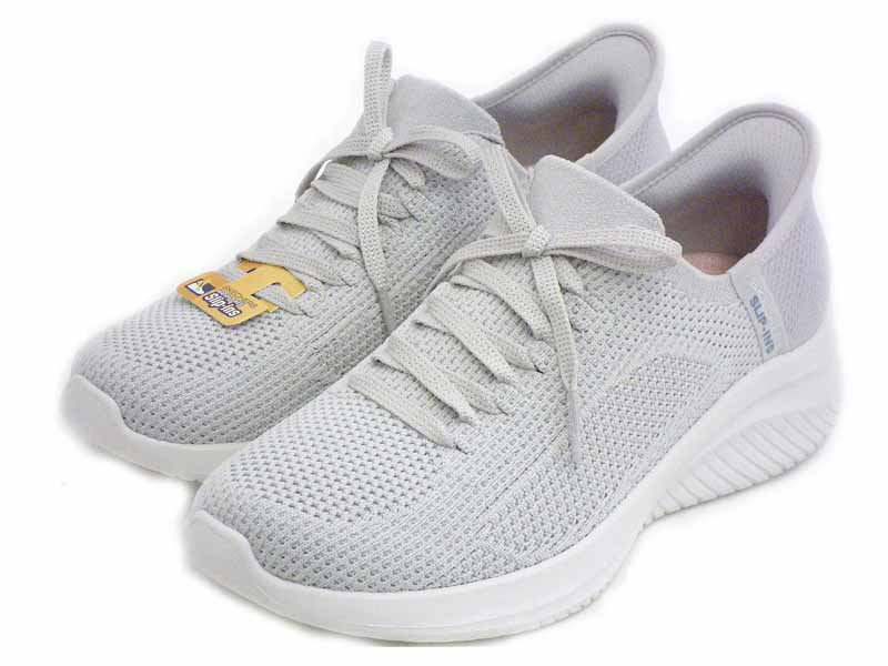 SKECHERS スケッチャーズ ULTRA FLEX 3.0 ELEVATED MOTION 150457 LG